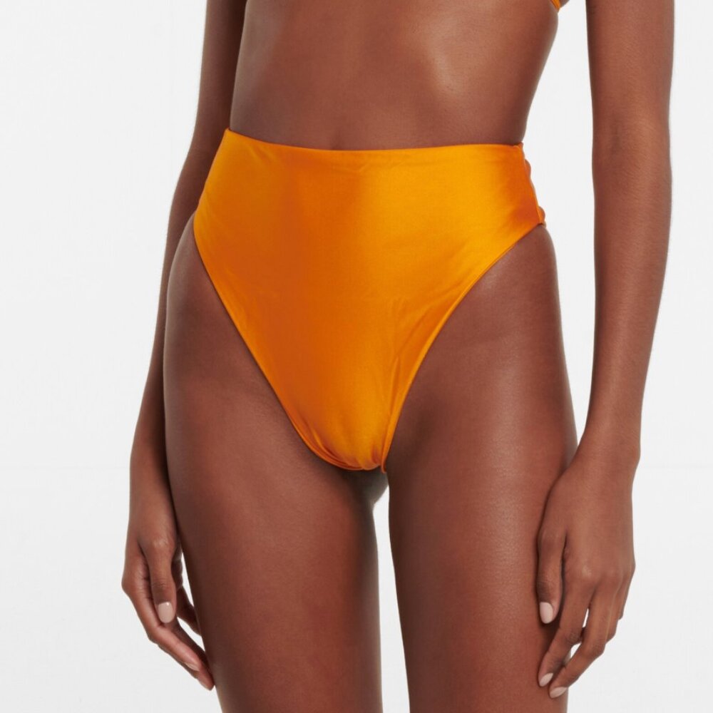 Jade Swim golden Incline bottom